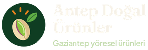 Antep Doğal Ürünler logosu
