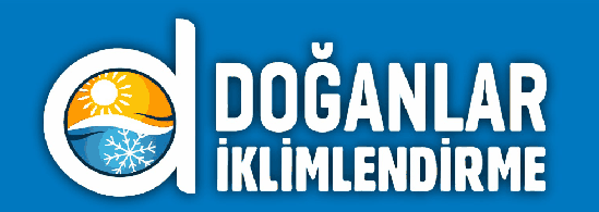 Doğanlar İklimlendirme logosu